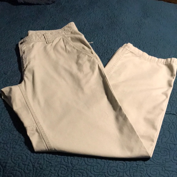 Columbia Omni Shield Advanced Repellency Pants - Picture 5 of 8